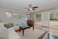 Cozy 2BD House Minutes From FB and Stanford Univ Home Tourism Bookings