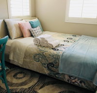 Cozy and Clean House in Chino by Elevate Rooms - USA Accommodation