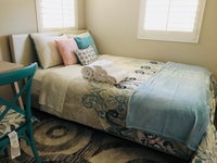 Booking Chino USA Accommodation