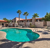 Cozy Apache Junction Condo w/ Views & Shared Pool! - Tourism Bookings