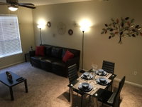 Cozy Apartment near the Houston Medical Center Tourism Bookings