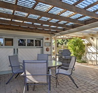 Cozy Arroyo Grande Cottage with Patio - Near it All - Tourism Bookings