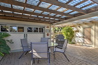 Cozy Arroyo Grande Cottage with Patio - Near it All USA Accommodation