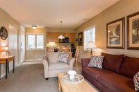 Cozy Beach Front Condo  The Shores Tourism Bookings