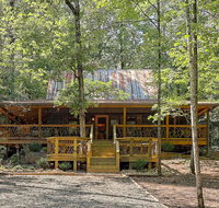 Cozy Bear - USA Accommodation