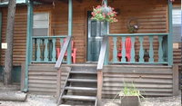 Cozy Bear 6 1 Bedroom Fireplace Midtown Sleeps 4 Tourism Bookings
