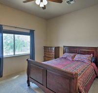 Cozy Bullhead City Home with Patio & Mountain Views! - Tourism Bookings