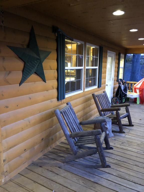 Cozy Cabin - thumb 0