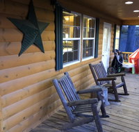 Cozy Cabin - Tourism Bookings