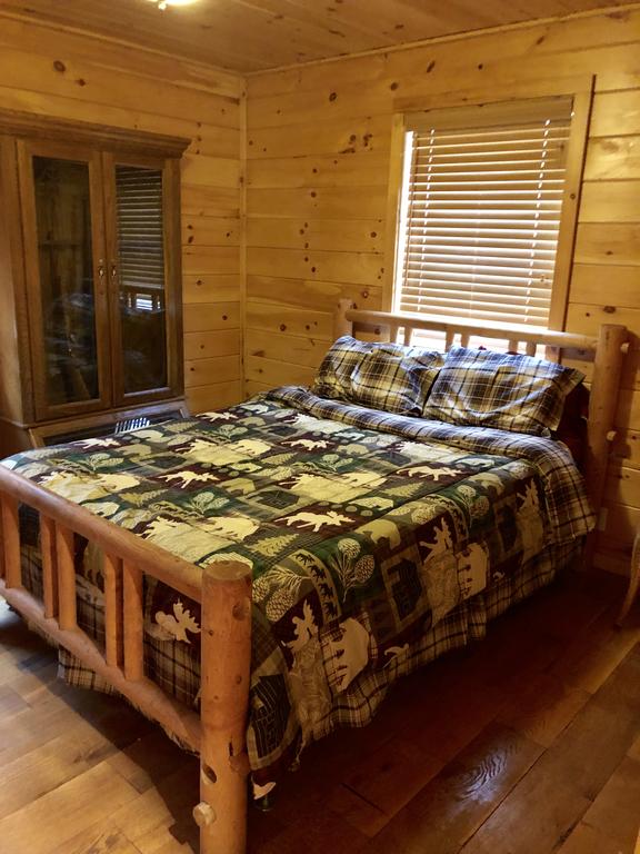 Cozy Cabin - thumb 3