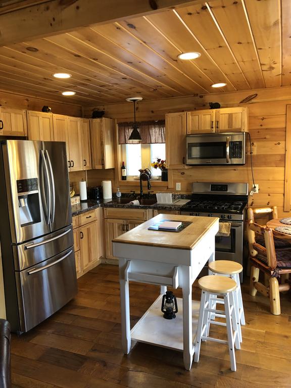Cozy Cabin - thumb 2