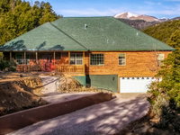 Cozy Cabin By Downtown - 19 Mi to Ski Apache Tourism Bookings