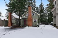 Cozy Cabin in Government Camp Tourism Bookings