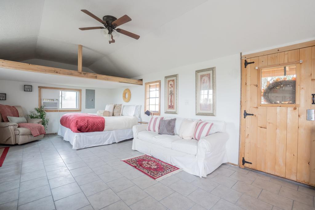 Cozy Cabin Near Ark! Adam And Eve's Retreat - thumb 1