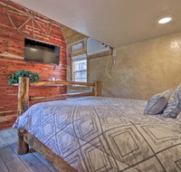 Cozy Cabin with Amenities 3 Mi to Show Low Lake - Tourism Bookings