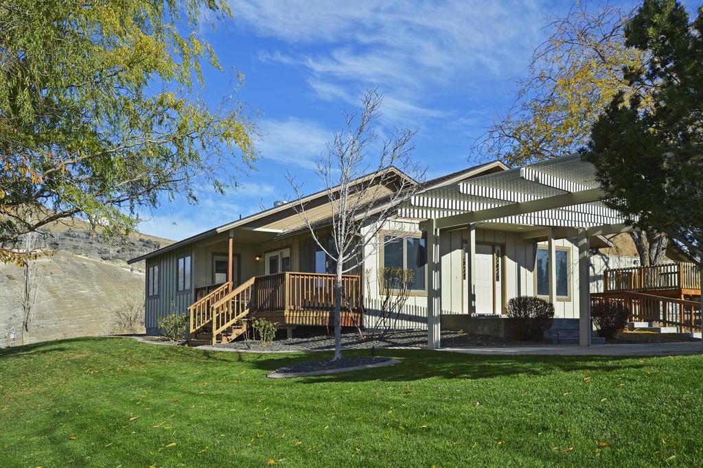 Cozy Caldwell Cottage On Sunny Slope Wine Trail! - thumb 1