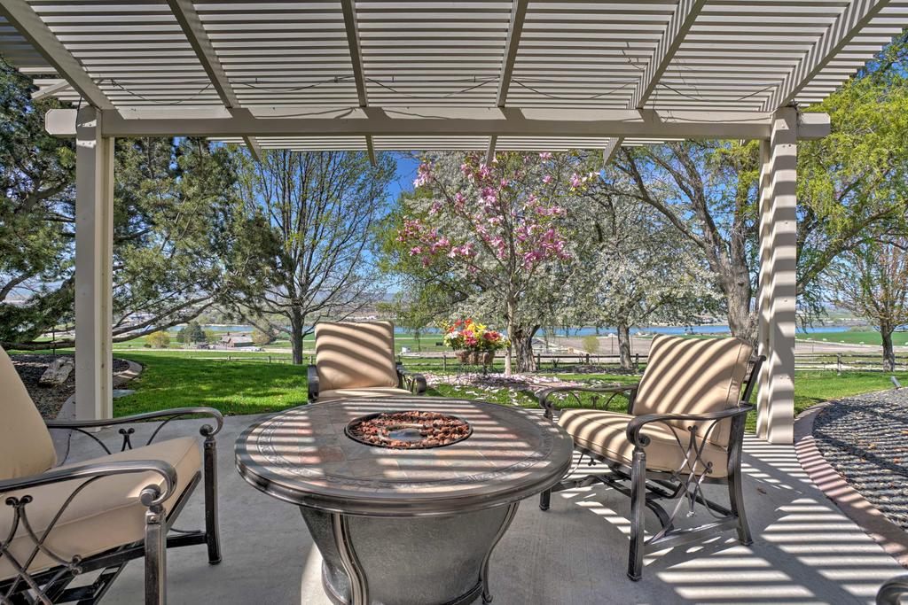 Cozy Caldwell Cottage On Sunny Slope Wine Trail! - thumb 2