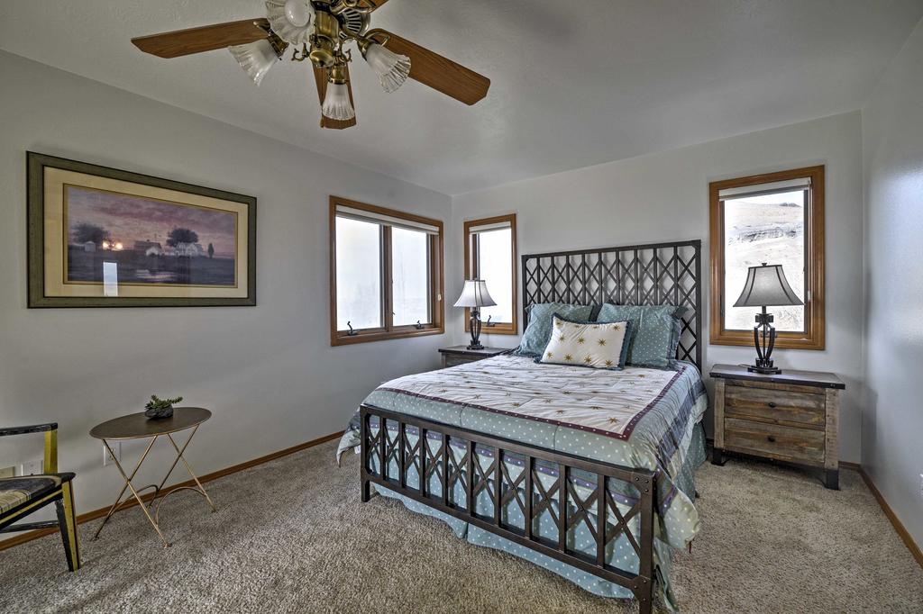 Cozy Caldwell Cottage On Sunny Slope Wine Trail! - thumb 0