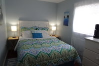 Cozy Canaveral Beach Condo Next to NASA Launch Site Tourism Bookings