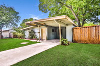 Cozy Casa Tourism Bookings