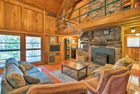 Cozy Choice Wood Cabin- 5 Minutes from Shaver Lake Tourism Bookings
