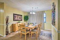 Cozy Condo on Lake Hamilton   7 Mi. to HSNP Tourism Bookings