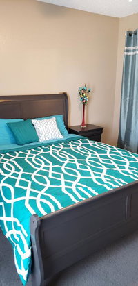 Cozy Condo2 Tourism Bookings