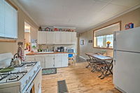 Cozy Cottage with Yard - Walk to Downtown Red Lodge Tourism Bookings