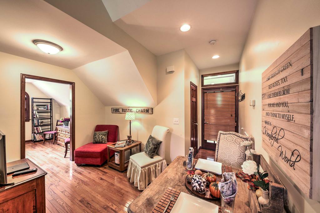 Cozy Cottage- 4mi To DT Franklin - thumb 3