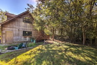 Cozy Cottage- 4mi to DT Franklin Tourism Bookings