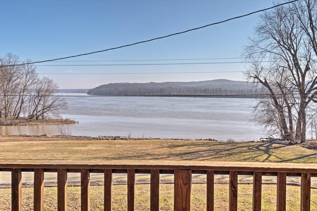 Cozy Derby Cottage On Ohio River - Hot Tub! - thumb 2