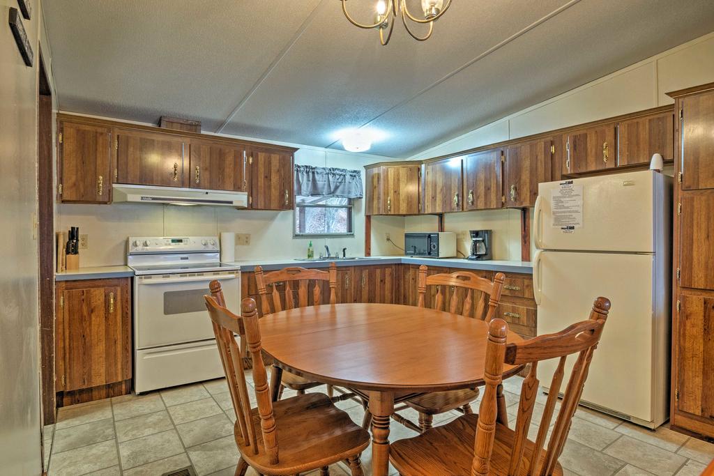 Cozy Derby Cottage On Ohio River - Hot Tub! - thumb 0