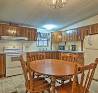 Cozy Derby Cottage on Ohio River - Hot Tub! - Tourism Bookings