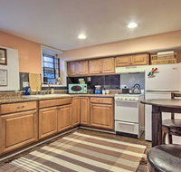 Cozy Downtown Baltimore Apt - Walk Everywhere! - Tourism Bookings