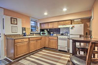 Cozy Downtown Baltimore Apt - Walk Everywhere USA Accommodation