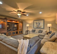 Cozy Family Home with Fire Pit 4Mi to Lake Fork - China Accommodation