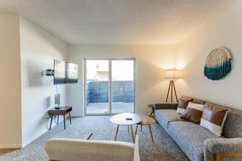 Cozy Flat In The Heart Of Midland - thumb 1