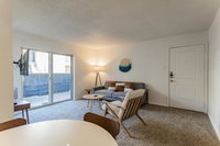 Cozy Flat in the Heart of Midland Tourism Bookings