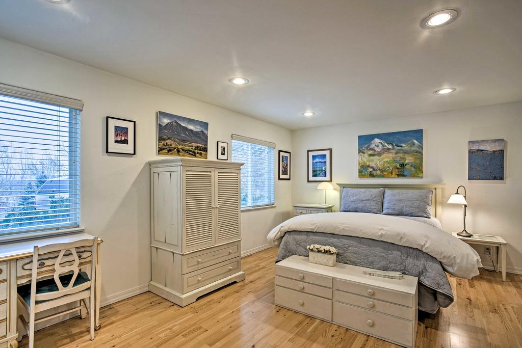 Cozy Grand Junction Abode Near Vineyards/Golf - thumb 2