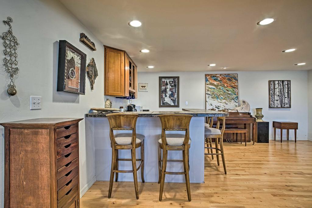 Cozy Grand Junction Abode Near Vineyards/Golf - thumb 0