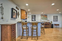 Cozy Grand Junction Abode Near Vineyards/Golf USA Accommodation