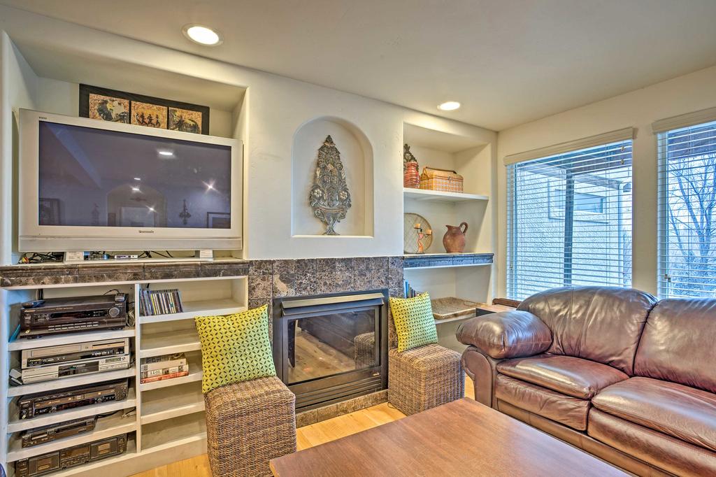 Cozy Grand Junction Abode Near Vineyards/Golf - thumb 1