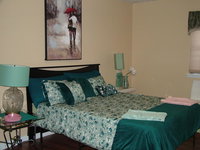 Cozy Home near Atlanta Airport Hotels Santiago