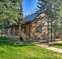 Cozy Kenai Cabin Great for Groups  Families - USA Accommodation