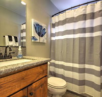 Cozy La Verkin Home - 20 Miles to Zion Natl Park - USA Accommodation