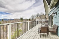 Cozy Lake Cabin Tourism Bookings