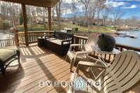 Cozy LAKE NORMAN tranquility w/ private DOCK Tourism Bookings