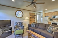 Cozy Living in Ouray 1 Block Walk to Main St Tourism Bookings