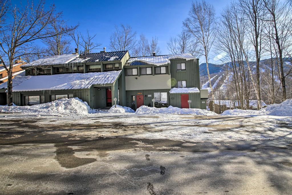 Cozy Loon Condo With Mountain View & Amenities! - thumb 2