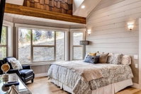 Cozy Luxury Cabin for Groups Tourism Bookings